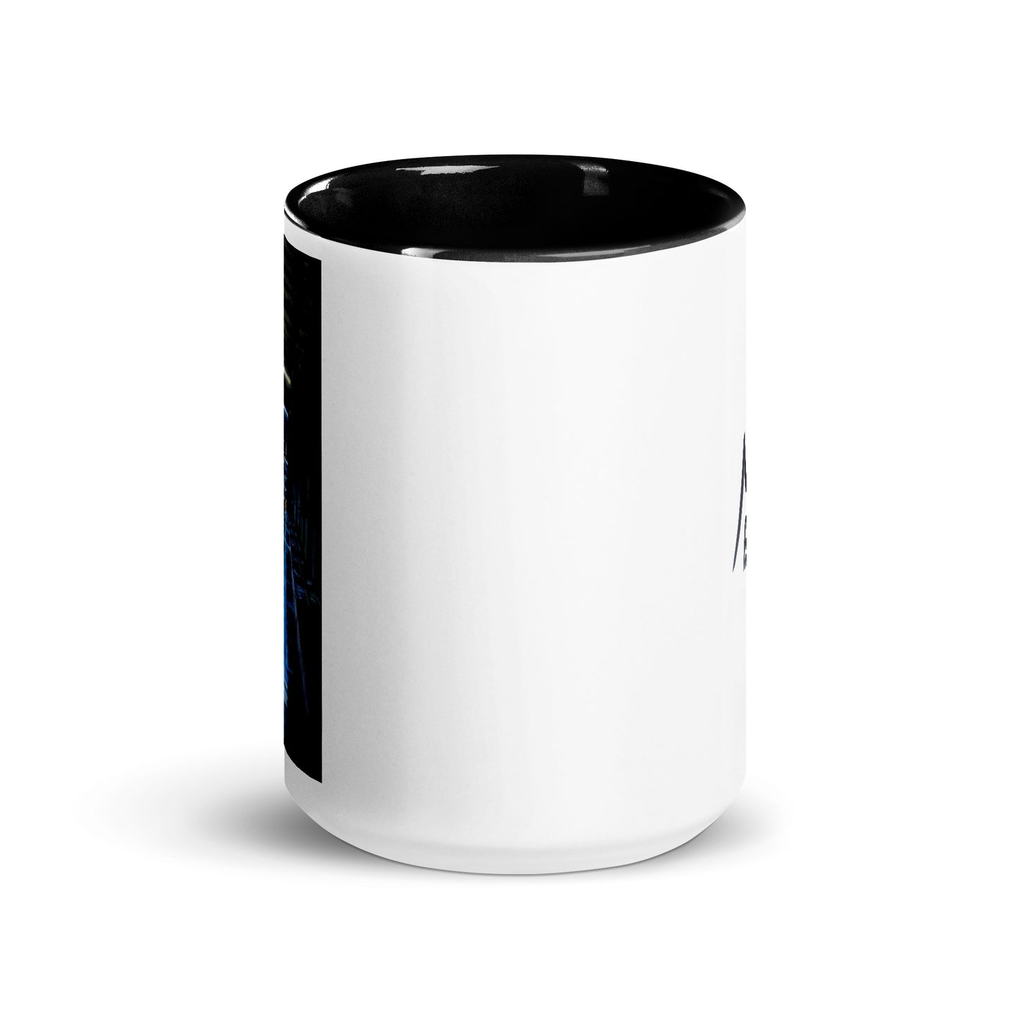 Underground Mug