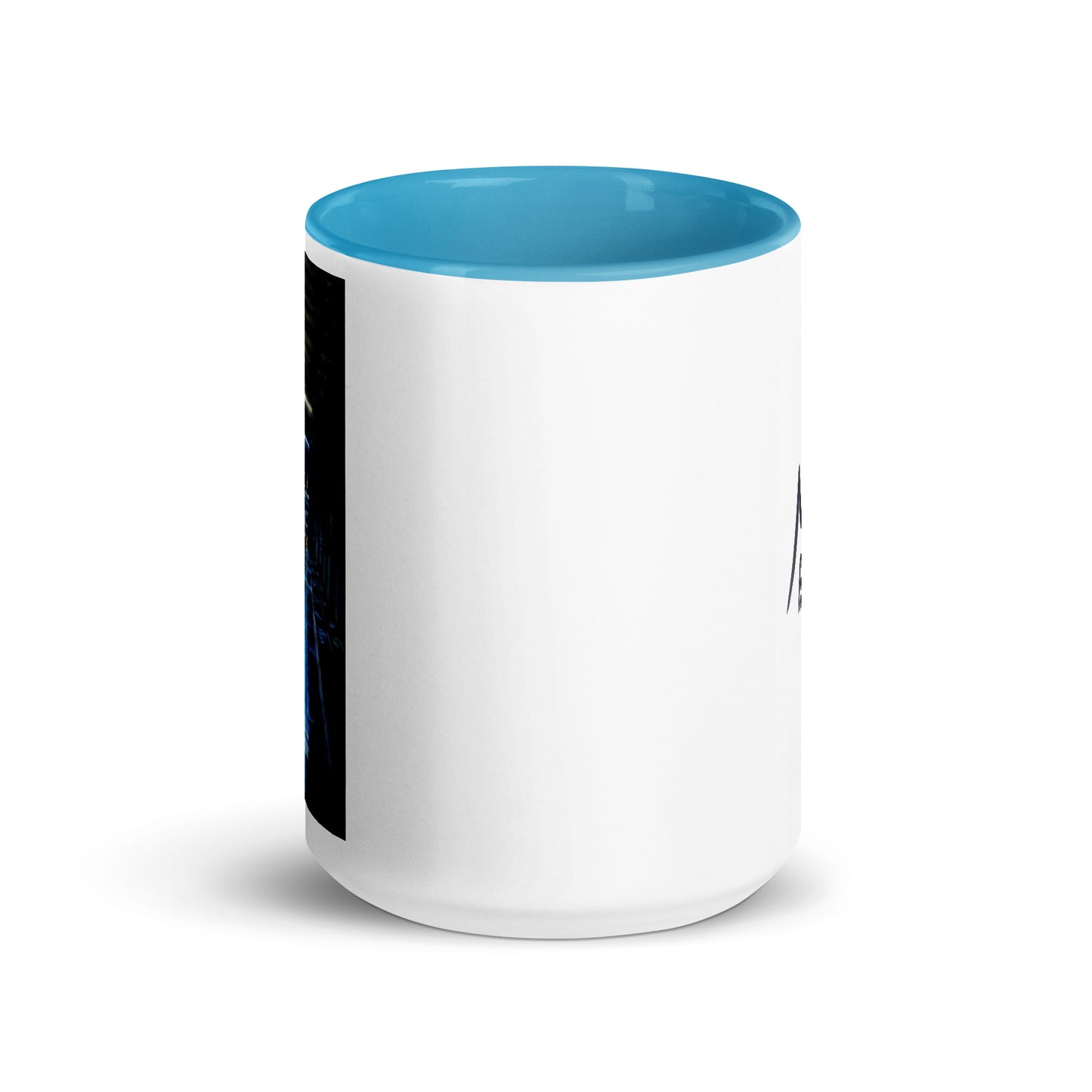 Underground Mug