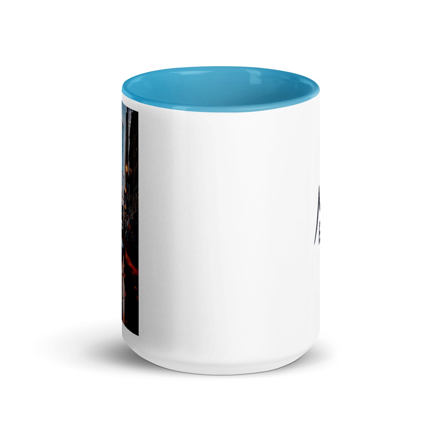 Reflections Ceramic Mug