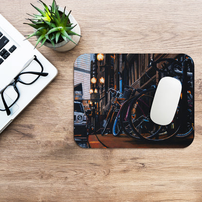 Bicycle, Bicycle Mouse pad