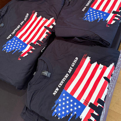 NCAG Chicago T-Shirt