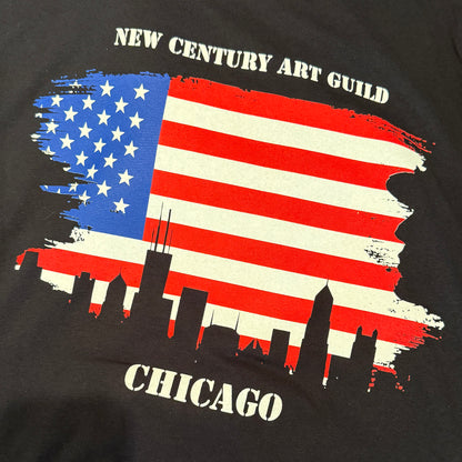 NCAG Chicago T-Shirt