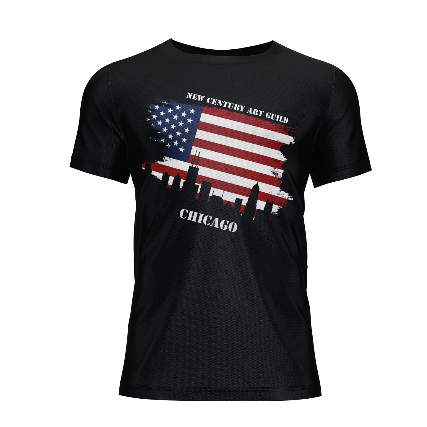 NCAG Chicago T-Shirt