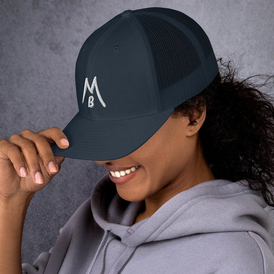MB Trucker Cap