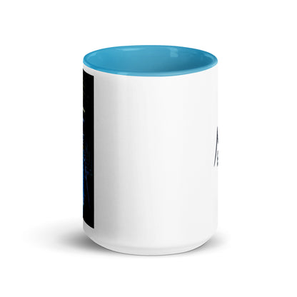 Underground Mug