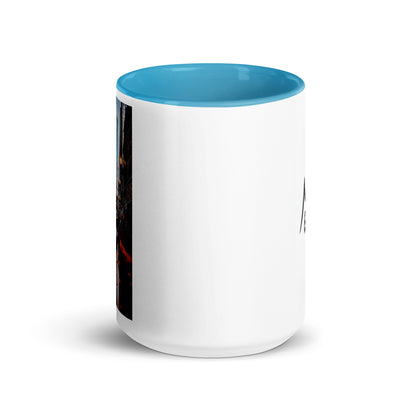 Reflections Ceramic Mug