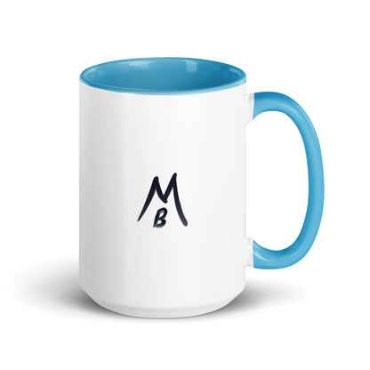 Underground Mug